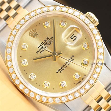 diamond rolex watches for sale.